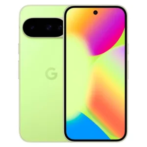 Google Pixel 10 12/128 Lemongrass(Зеленый)