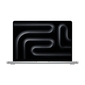 MacBook Pro 14 (M5, 2025) 16/512GB, Silver (Серебристый)