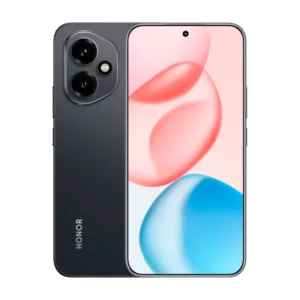 Honor 400 12/256 Midnight Black(Черный)