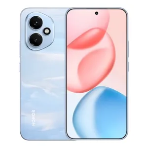Honor 400 12/256 Tidal Blue(Голубой)