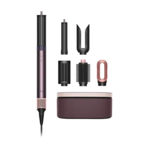 Стайлер Dyson Airwrap HS09 Jasper Plum(Cливовый, розовый) KH