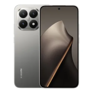 Xiaomi 15T 12/512 Gray(Серый)