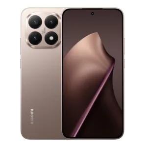 Xiaomi 15T 12/512 Rose Gold(Розовое Золото)