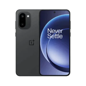 OnePlus 15R 12/512 Charcoal Black (Черный)