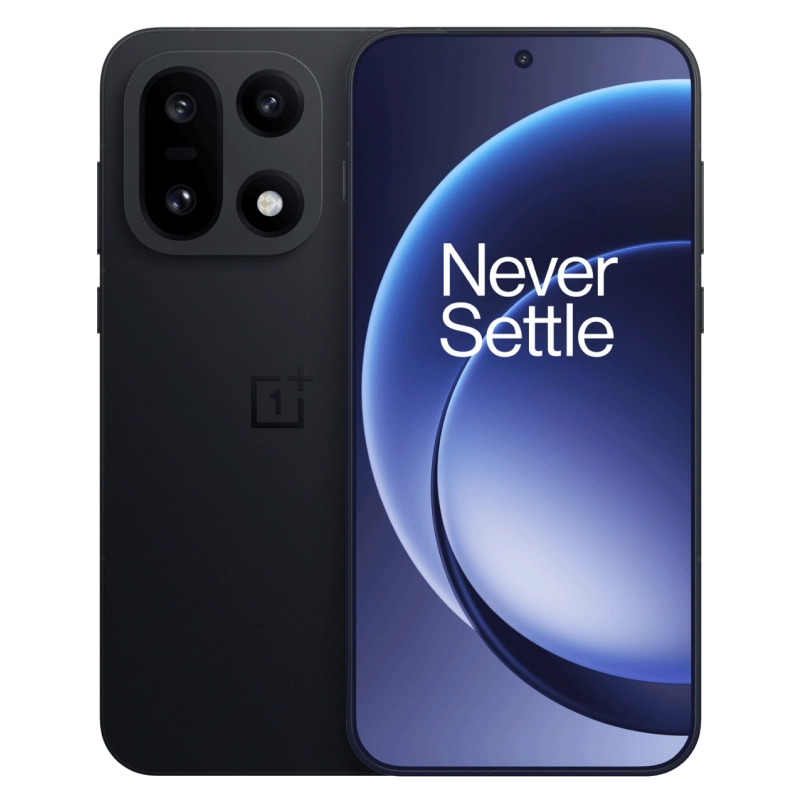 OnePlus 15 16/512 Infinite Black (Черный)