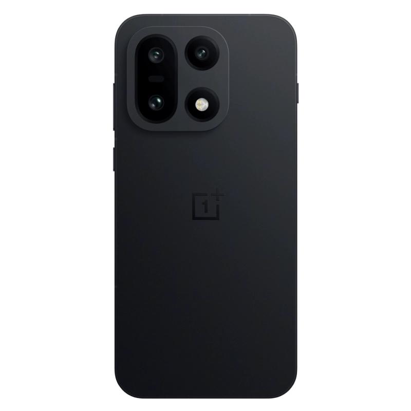 OnePlus 15 16/512 Infinite Black (Черный) — изображение 2