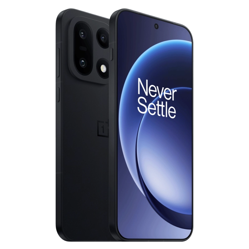 OnePlus 15 16/512 Infinite Black (Черный) — изображение 3