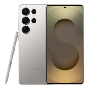 Samsung Galaxy S25 Ultra 12/1024 Серый (Gray)