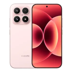 Xiaomi 17 12/256 Alpine Pink (Розовый)
