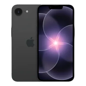 iPhone 17e 512Gb Black(Черный) SIM+eSIM