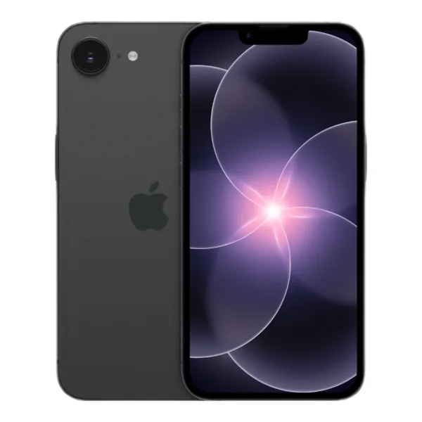 iPhone 17e 512Gb Black (Черный) SIM + eSIM