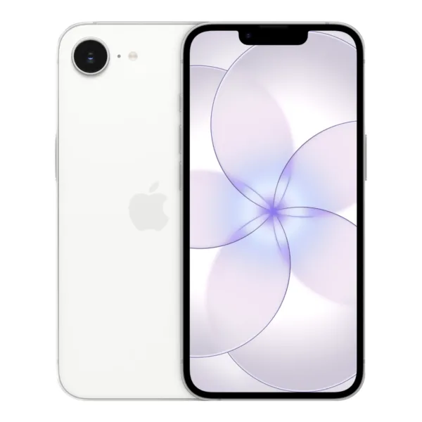 iPhone 17e 512Gb White (Белый) eSIM