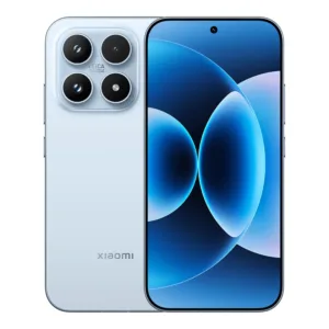 Xiaomi 17 12/256 Ice Blue (Голубой)
