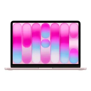 MacBook Neo 13 (2026) 8/256GB, Blush (Розовый)