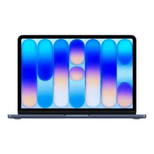MacBook Neo 13 (2026) 8/256GB, Indigo (Синий)