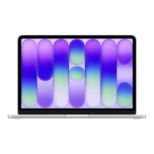 MacBook Neo 13 (2026) 8/256GB, Silver (Серебристый)