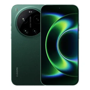 Xiaomi 17 Ultra 16/1024 Green (Зеленый)