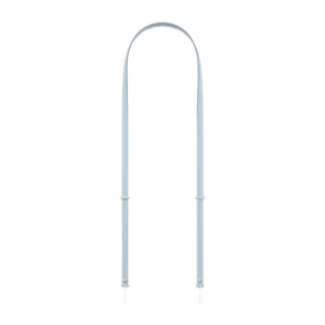 Ремешок через плечо Apple Crossbody Strap Голубой (Light Blue)