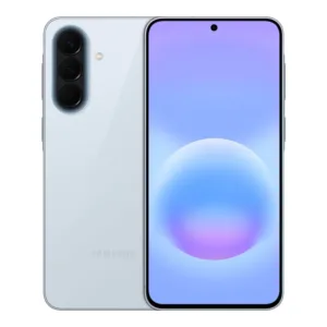 Samsung Galaxy A57 12/512 Ice Blue(Голубой)