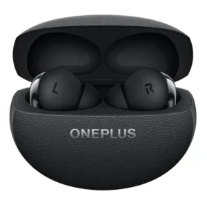 Беспроводные наушники OnePlus Buds Pro 3 Midnight Opus(Черный)