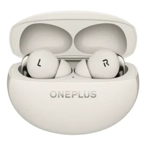 Беспроводные наушники OnePlus Buds Pro 3 Lunar Radiance(Бежевый)