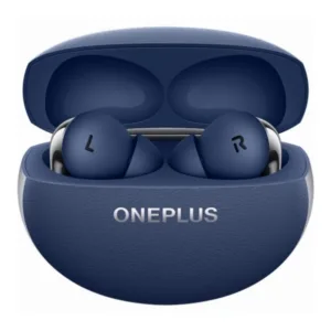 Беспроводные наушники OnePlus Buds Pro 3 Saphire Blue(Синий)