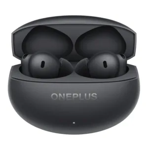 Беспроводные наушники OnePlus Buds 4 Storm Gray(Черный)