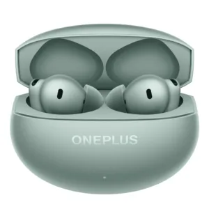 Беспроводные наушники OnePlus Buds 4 Zen Green(Зеленый)