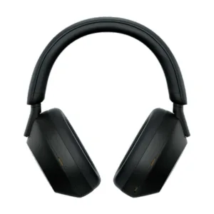 Беспроводные наушники Sony WH-1000XM5 Black(Черный)