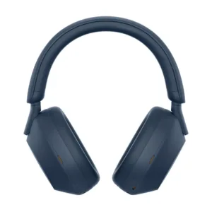 Беспроводные наушники Sony WH-1000XM5 Midnight Blue(Синий)