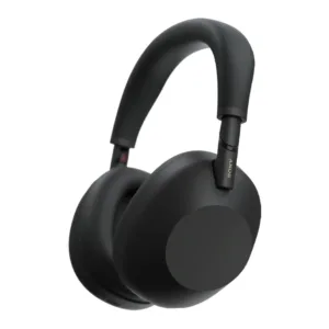 Беспроводные наушники Sony WH-1000XM6 Black(Черный)