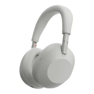 Беспроводные наушники Sony WH-1000XM6 Silver(Серебристый)