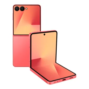 Samsung Galaxy Z Flip7 12/512 Coralred(Кораловый)