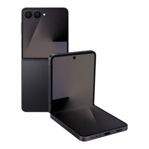 Samsung Galaxy Z Flip7 12/256 Jet Black(Черный)