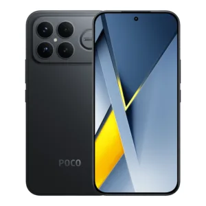 Xiaomi POCO F8 Ultra 12/256 Black(Черный)