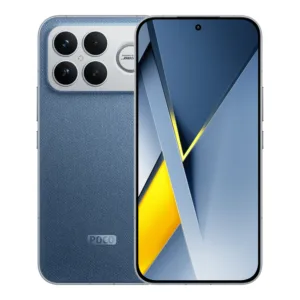 Xiaomi POCO F8 Ultra 12/256 Denim Blue(Голубой)
