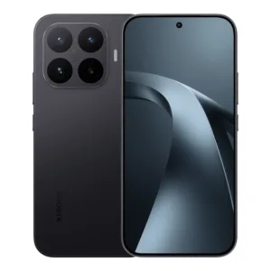 Xiaomi 17T 12/512 Black (Черный)