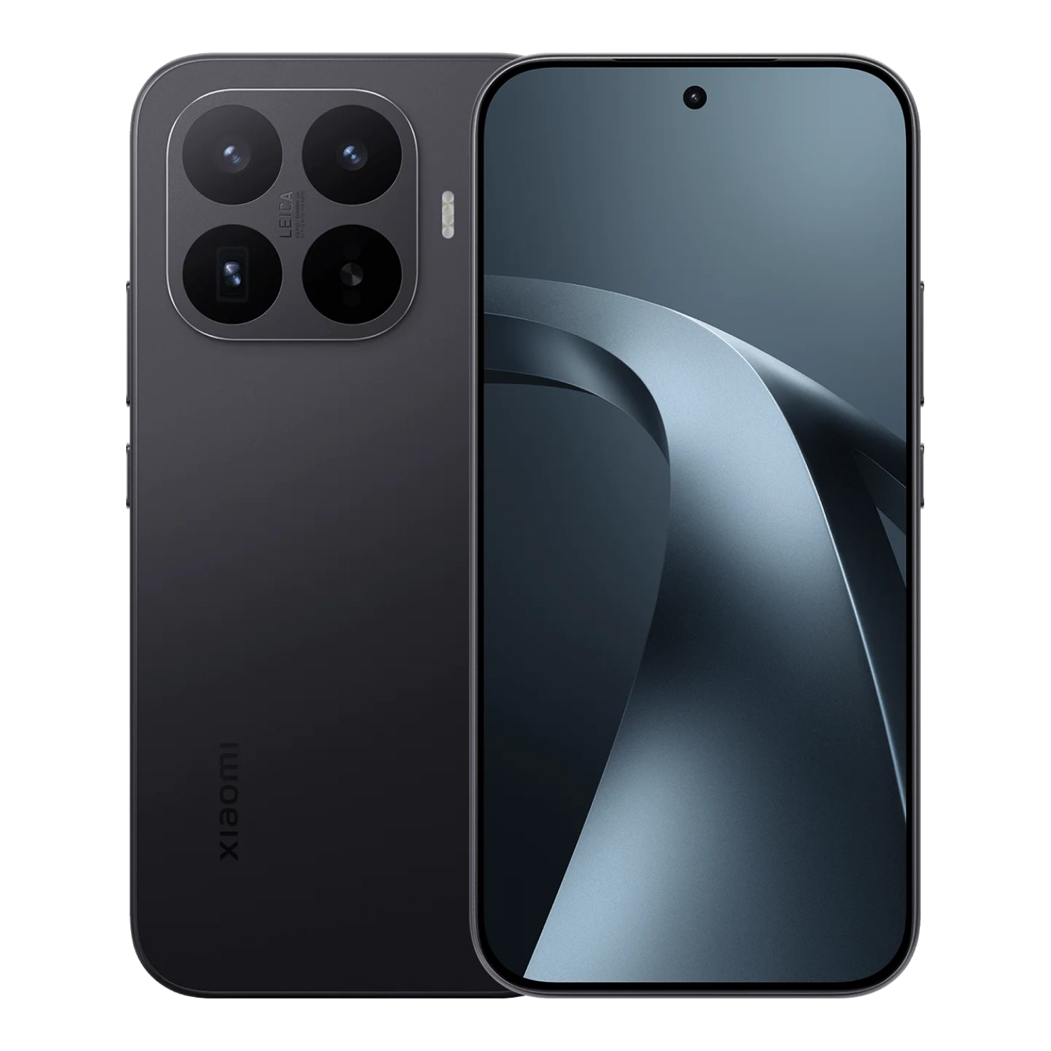 Xiaomi 17T 12/256 Black (Черный)