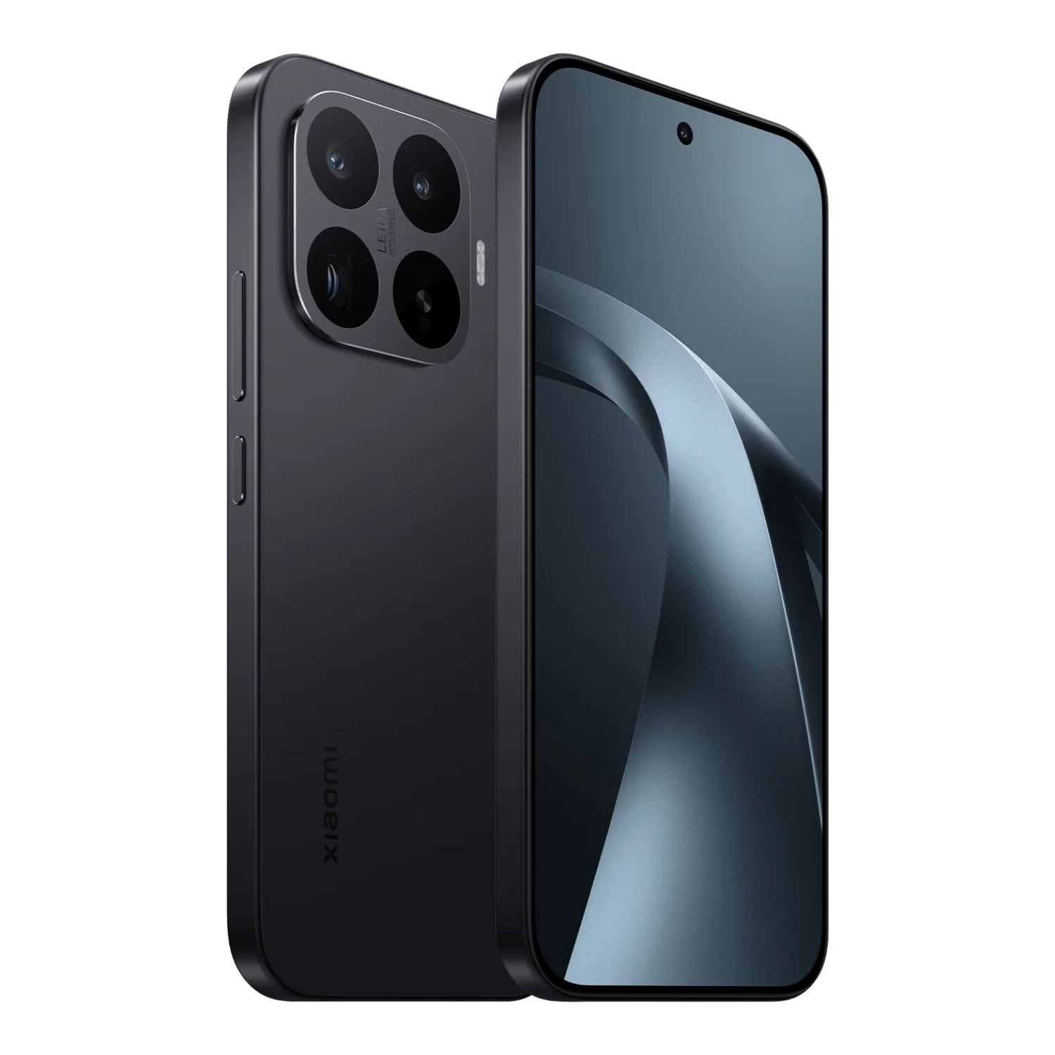Xiaomi 17T 12/256 Black (Черный) — изображение 2