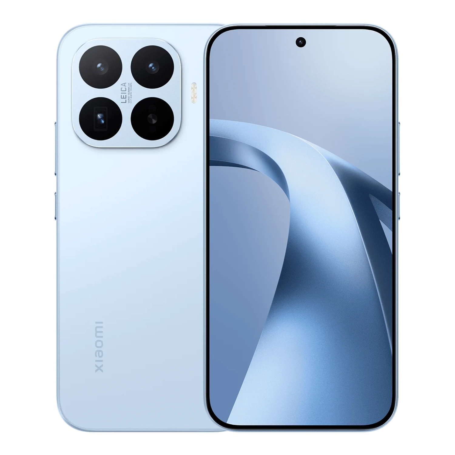 Xiaomi 17T 12/256 Blue (Голубой)