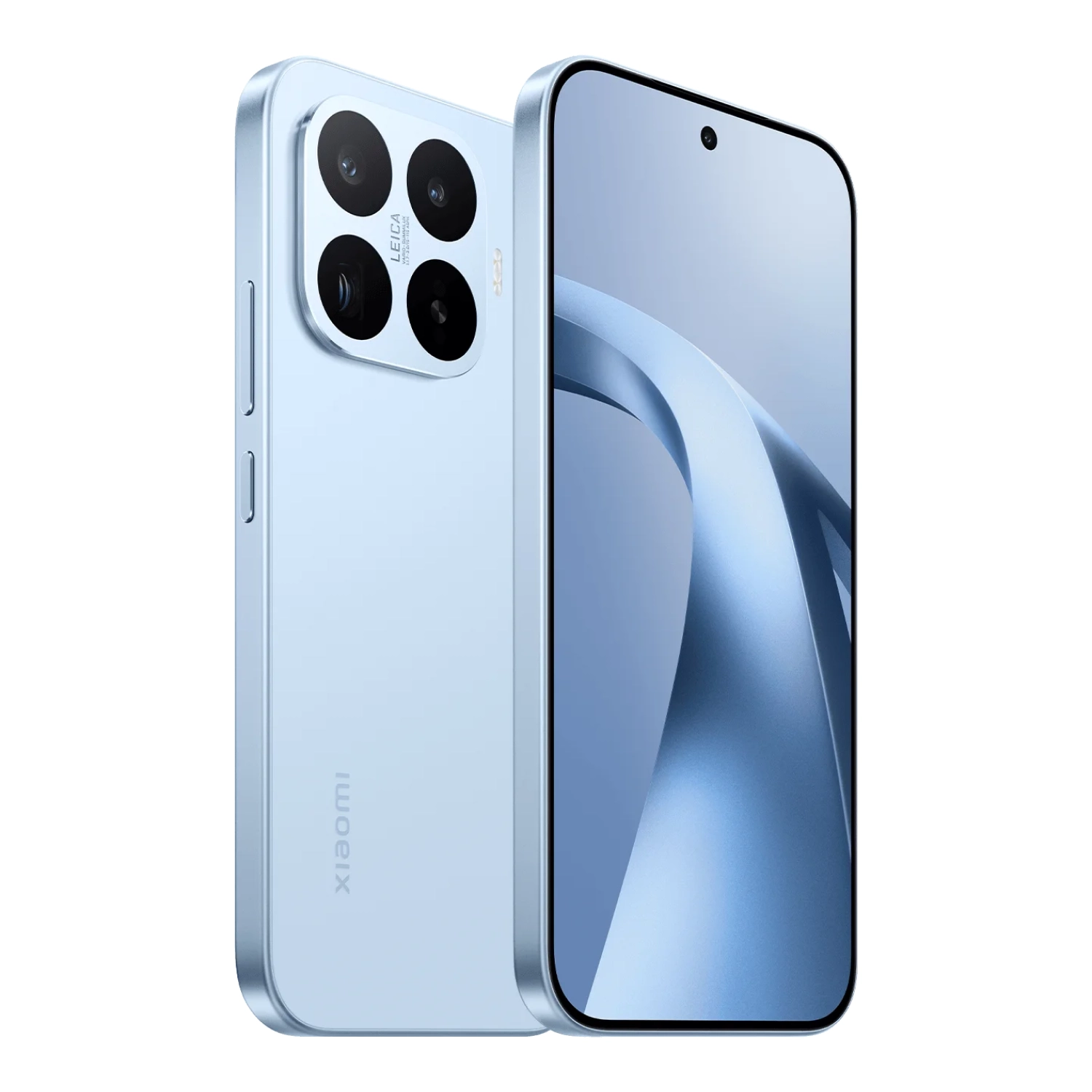 Xiaomi 17T 12/256 Blue (Голубой) — изображение 2