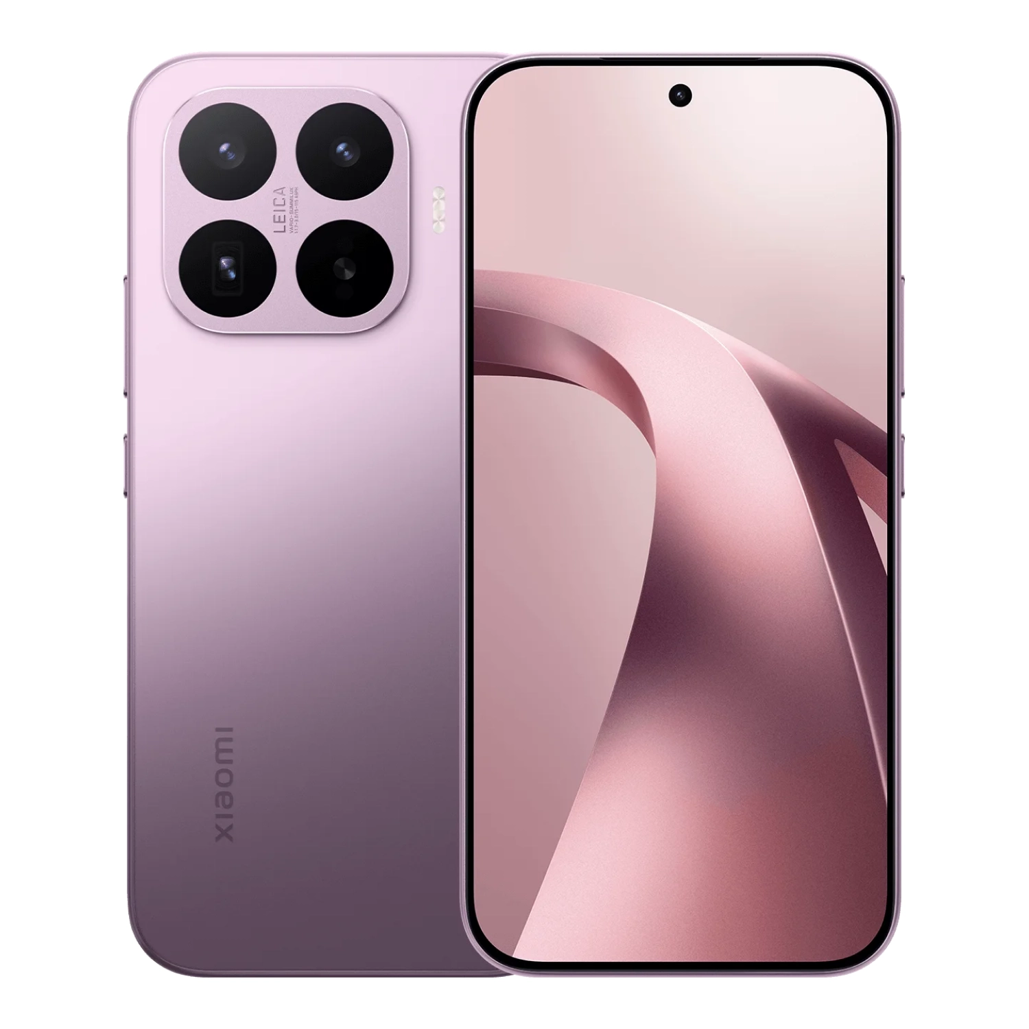 Xiaomi 17T 12/256 Violet (Фиолетовый)