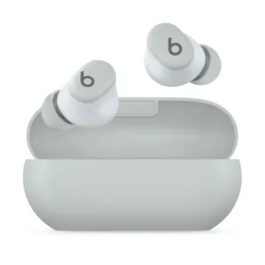Беспроводные наушники Beats Solo Buds Серый (Storm Gray)