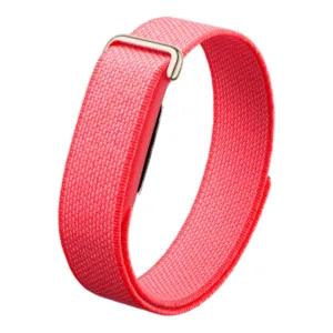 Фитнес-браслет Google Fitbit Air Ягодный (Berry)