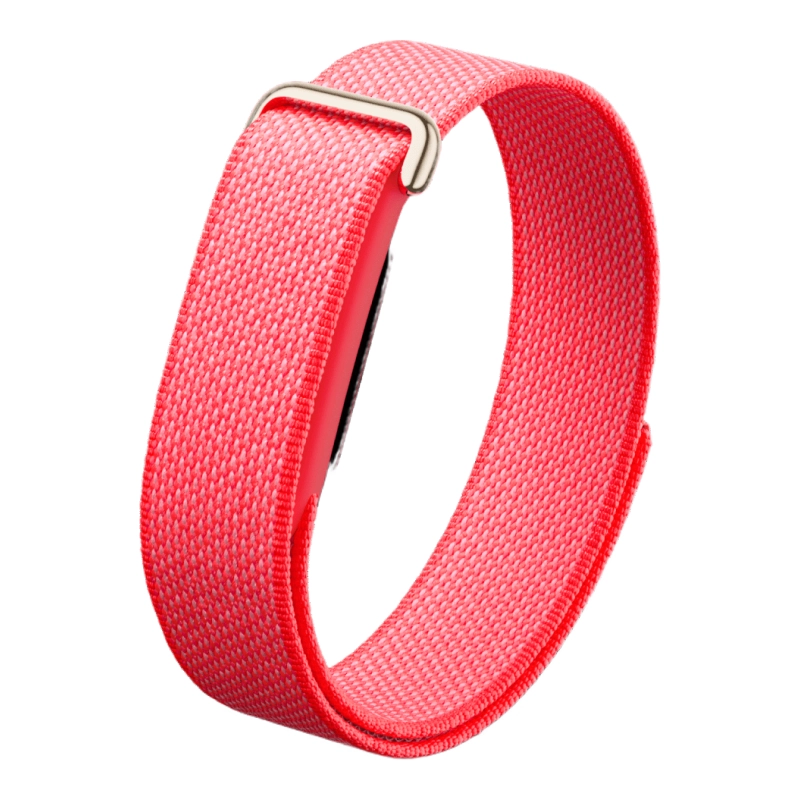 Фитнес-браслет Google Fitbit Air Ягодный (Berry)