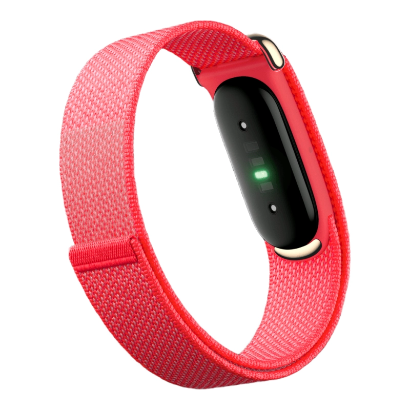 Фитнес-браслет Google Fitbit Air Ягодный (Berry) — изображение 2
