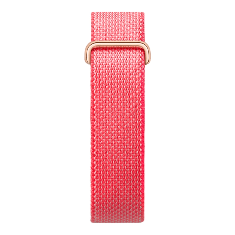 Фитнес-браслет Google Fitbit Air Ягодный (Berry) — изображение 3
