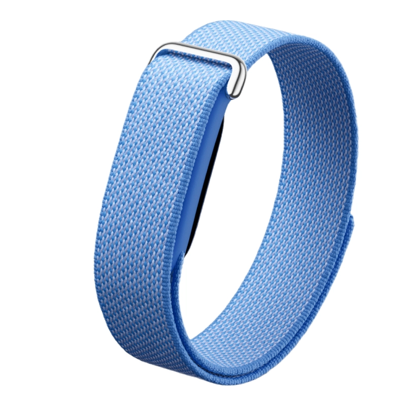 Фитнес-браслет Google Fitbit Air Лавандовый (Lavender)