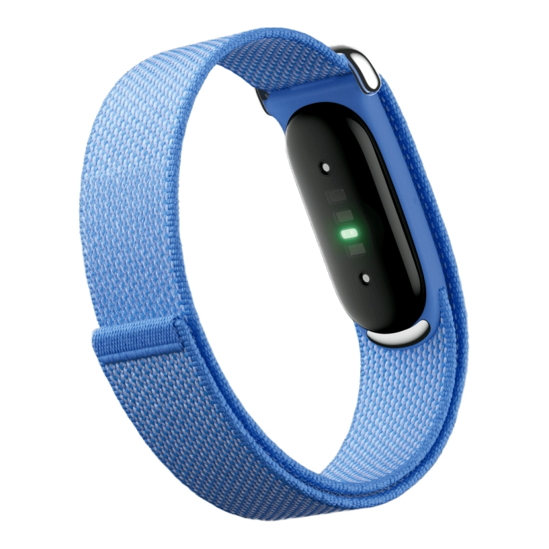 Фитнес-браслет Google Fitbit Air Лавандовый (Lavender) — изображение 2
