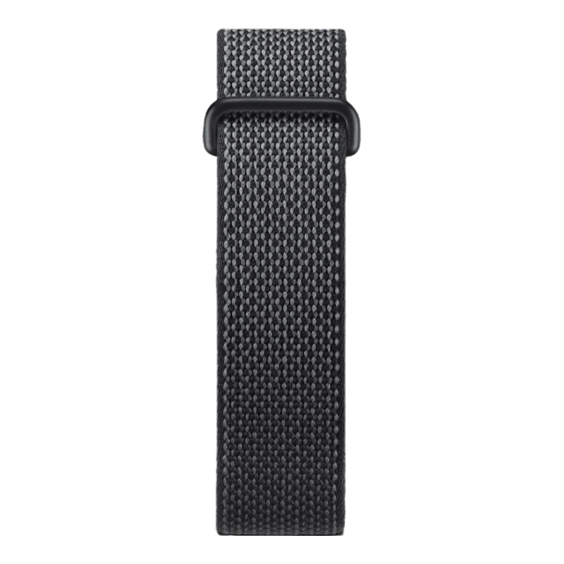 Фитнес-браслет Google Fitbit Air Черный (Obsidian) — изображение 3
